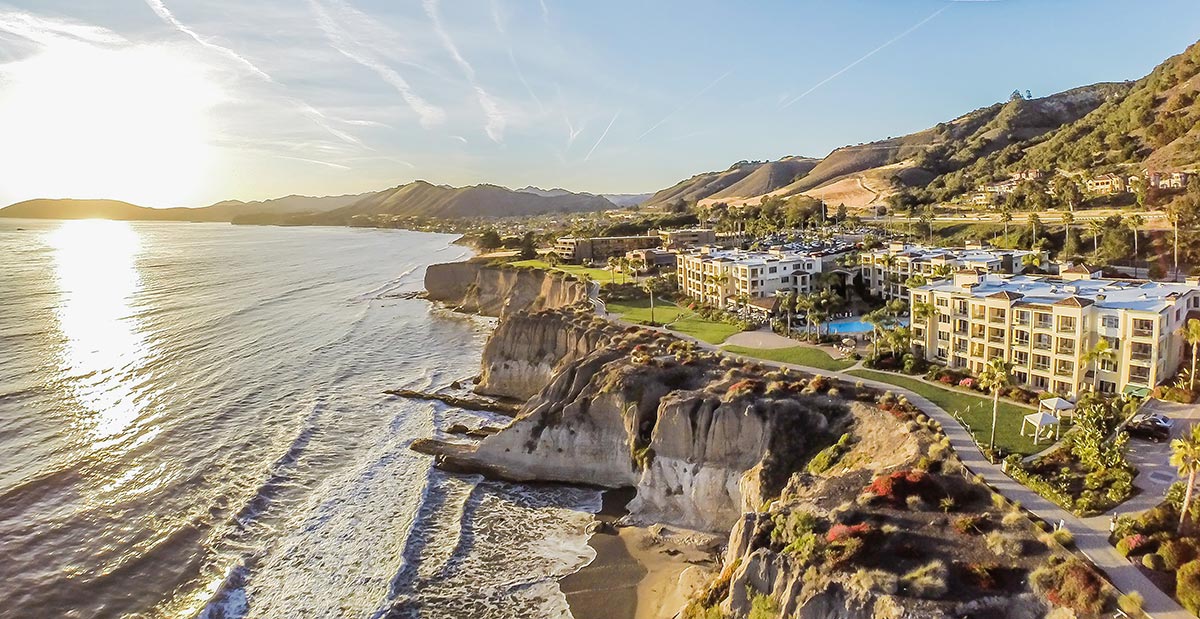 15 of the Most Beautiful Drone Pictures 8