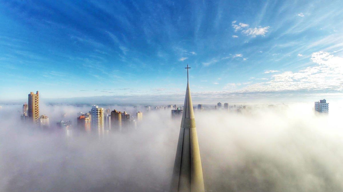 15 of the Most Beautiful Drone Pictures 10