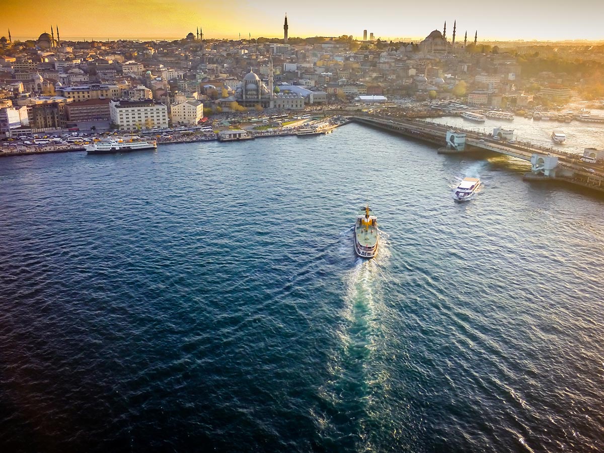 15 of the Most Beautiful Drone Pictures 13