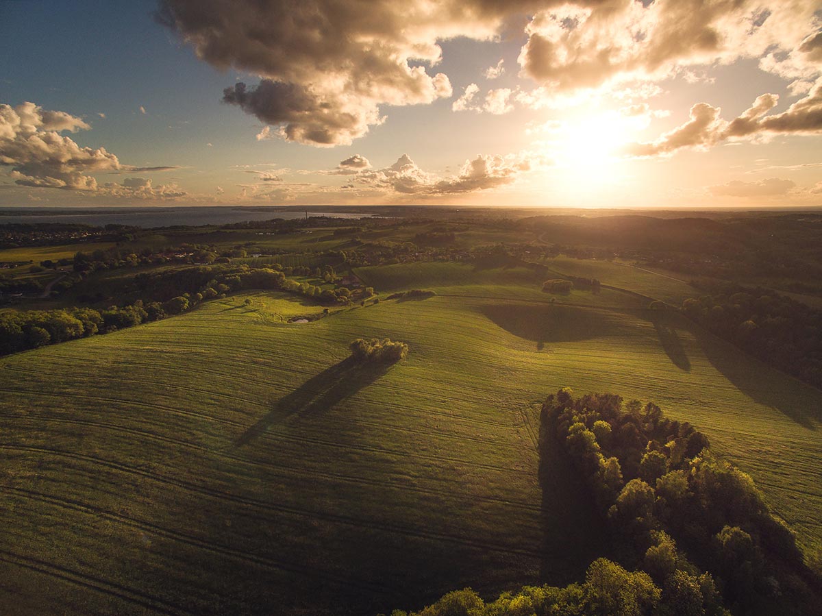 15 of the Most Beautiful Drone Pictures 15