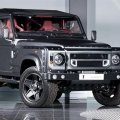 The Flying Huntsman 6×6 with 430PS