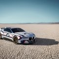 The Perfect Fusion of Driver and Machine: BMW 3.0 CSL Hommage R.
