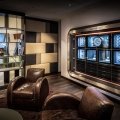 Interior Design for Billionaires by BUBEN&ZORWEG