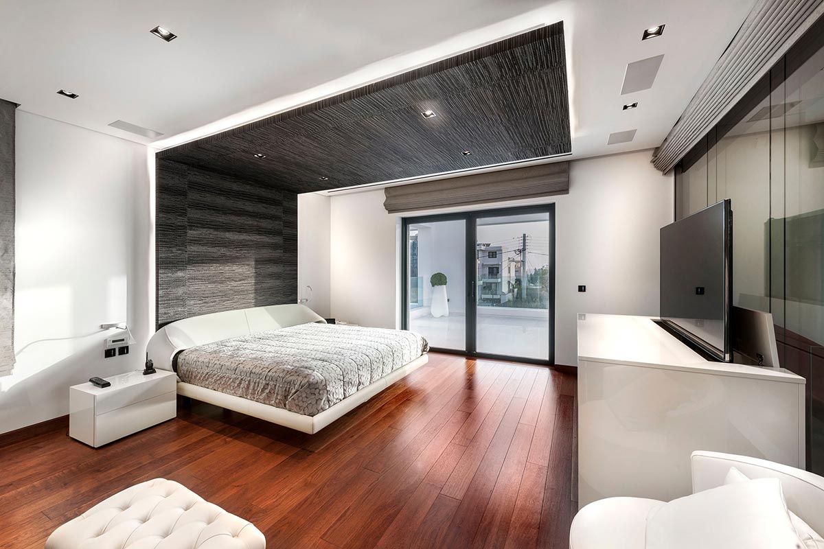 Moderne Villa in Glyfada 12