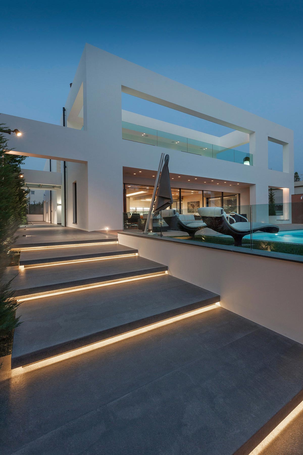 Moderne Villa in Glyfada 18