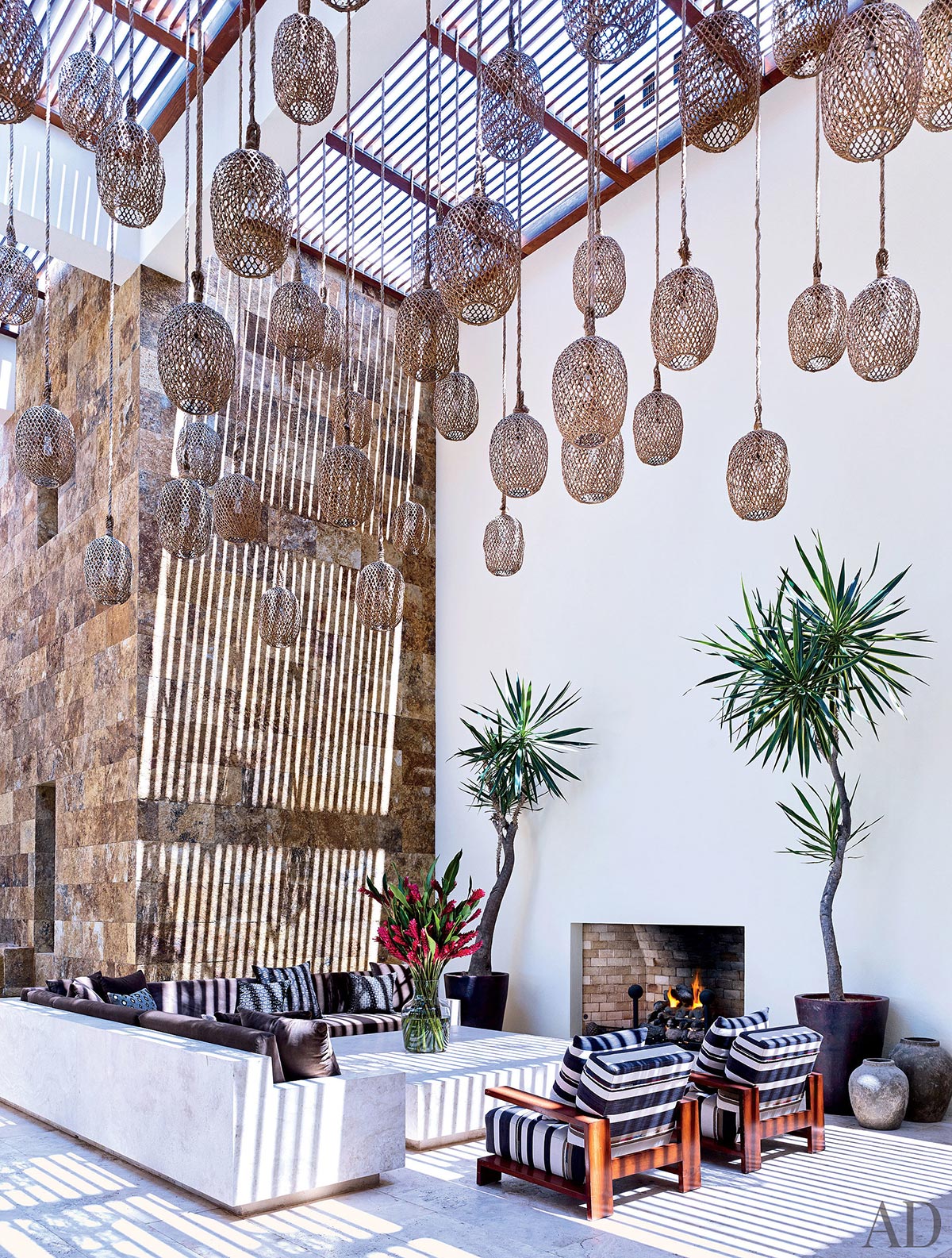 George Clooney sells his dream home “Casamigos” 2