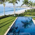 George Clooney sells his dream home