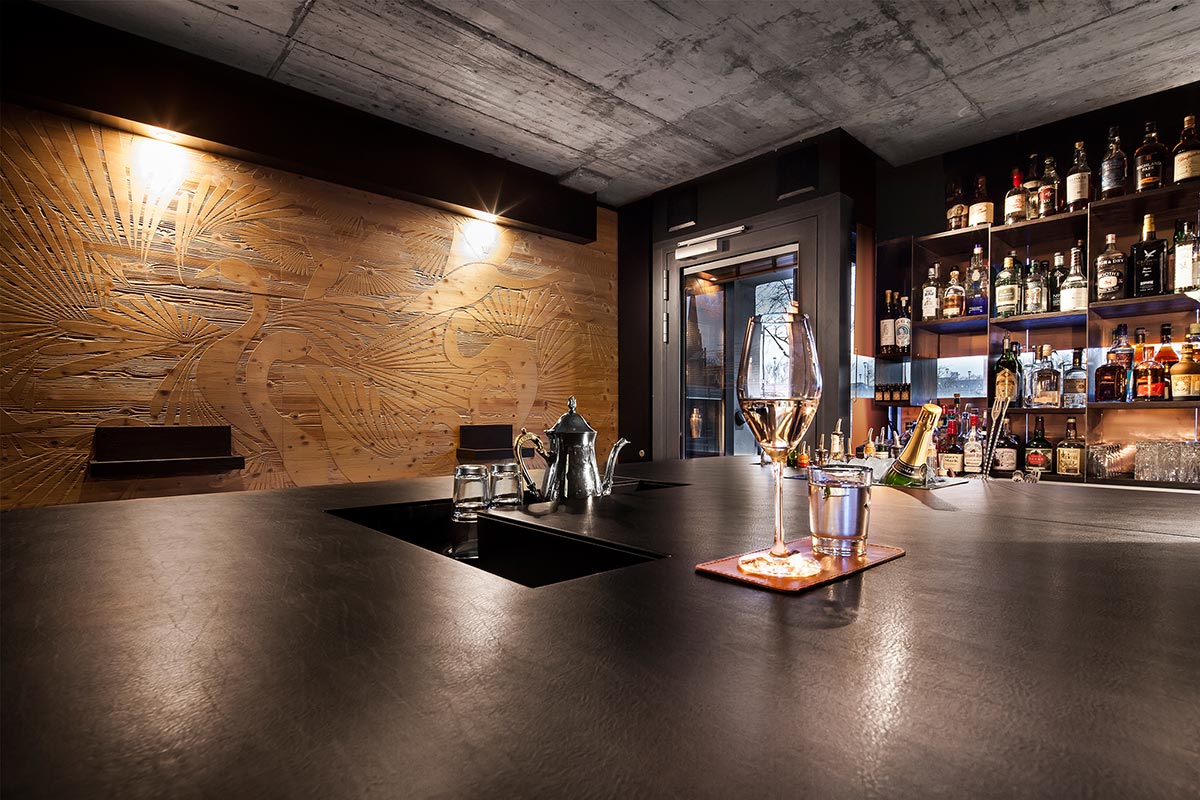 Germany’s Smallest and Coziest Bar 6