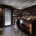 Germany's Smallest and Coziest Bar