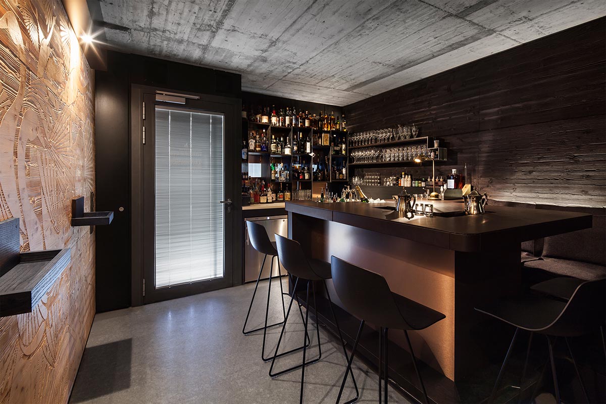 Germany’s Smallest and Coziest Bar 1