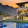 Keane Street Peppermint Grove by Signature Custom Homes