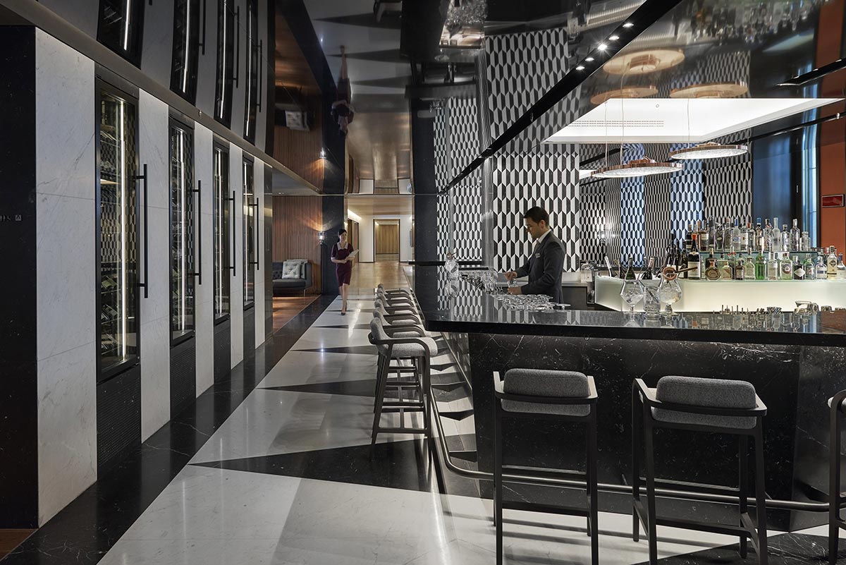 Mandarin Oriental opens first Hotel in Milan 2