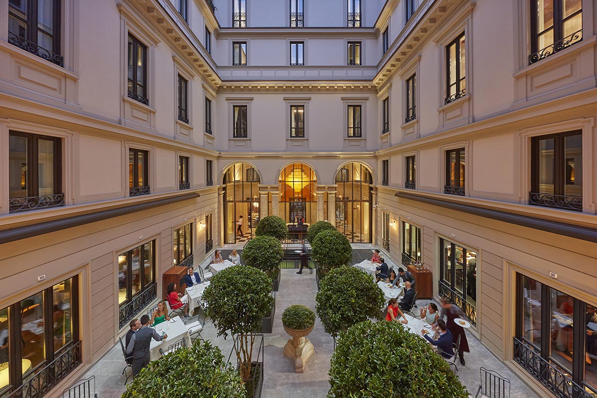 Mandarin Oriental