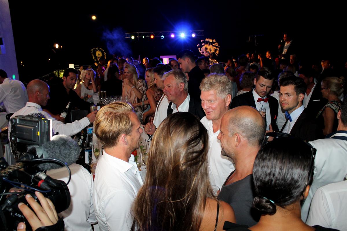 So feiert man auf Mallorca: Die Marcel Remus Summerparty 17