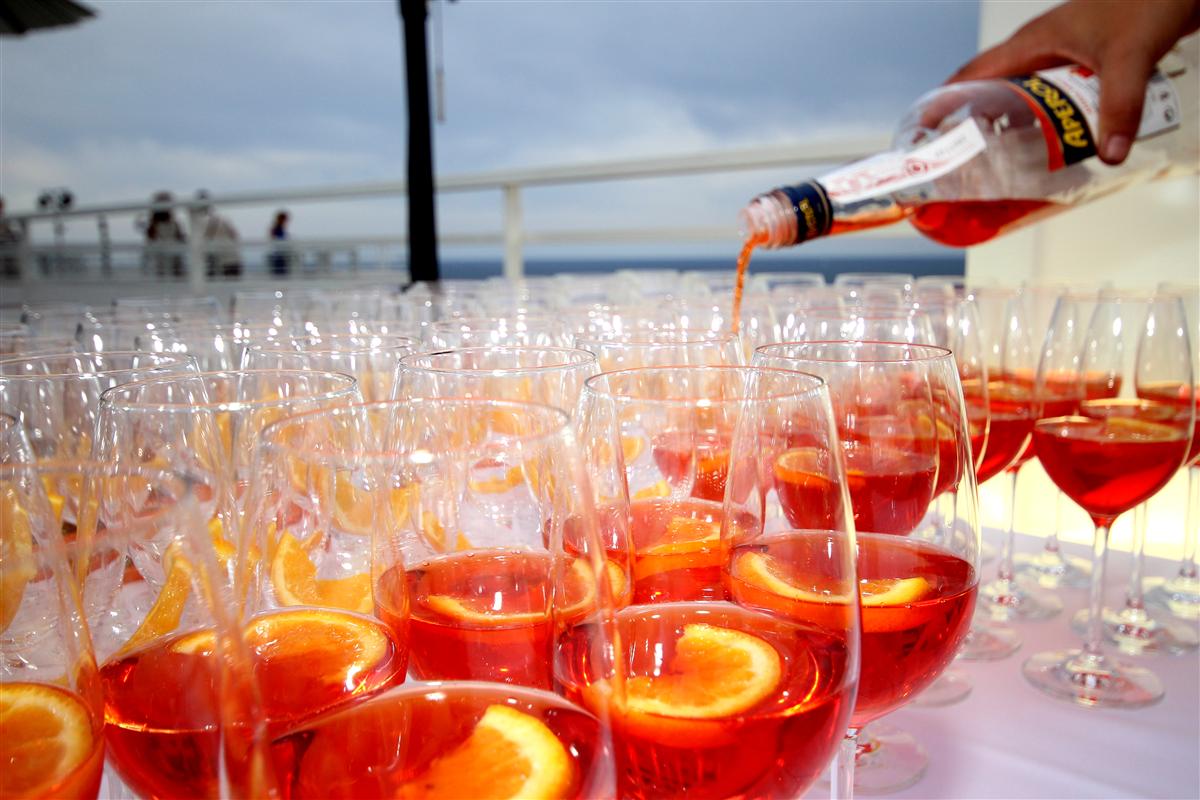 So feiert man auf Mallorca: Die Marcel Remus Summerparty 9