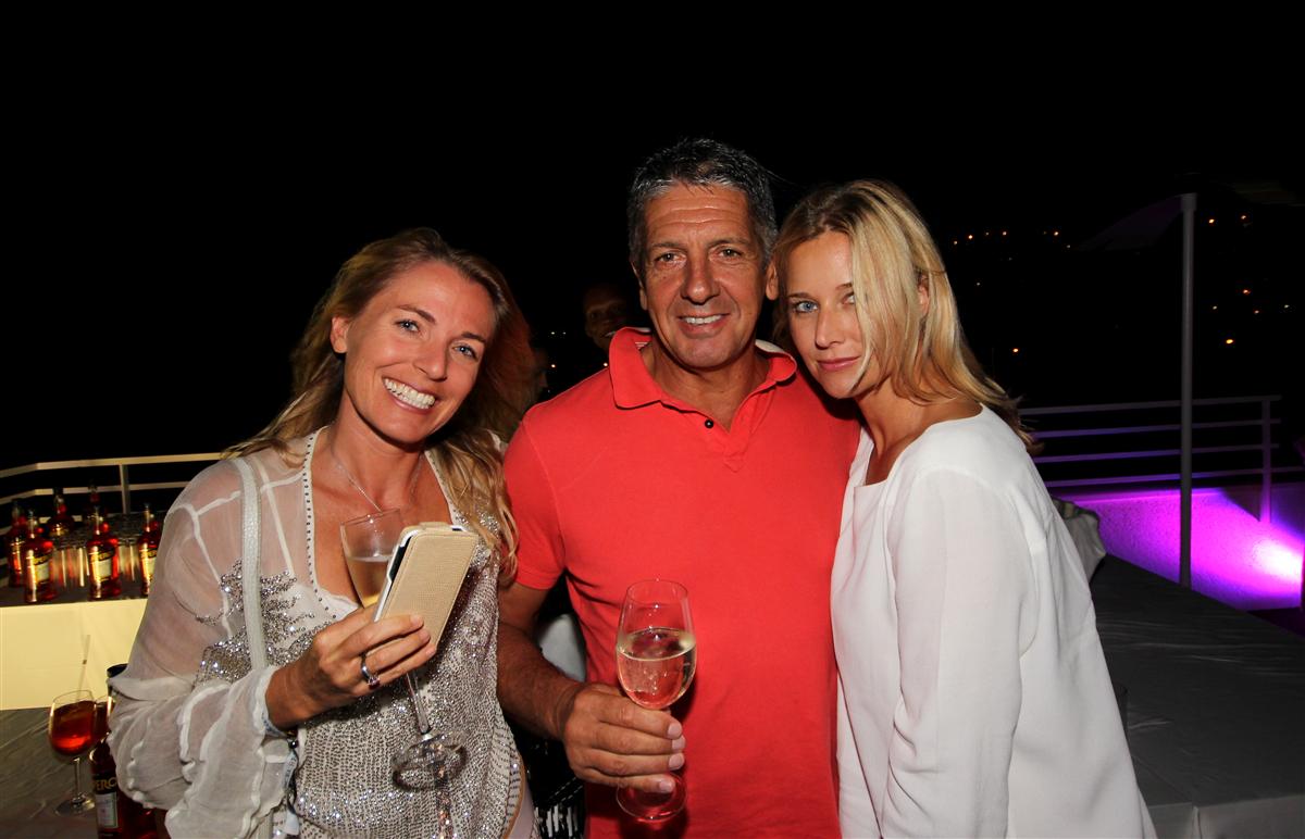 So feiert man auf Mallorca: Die Marcel Remus Summerparty 26