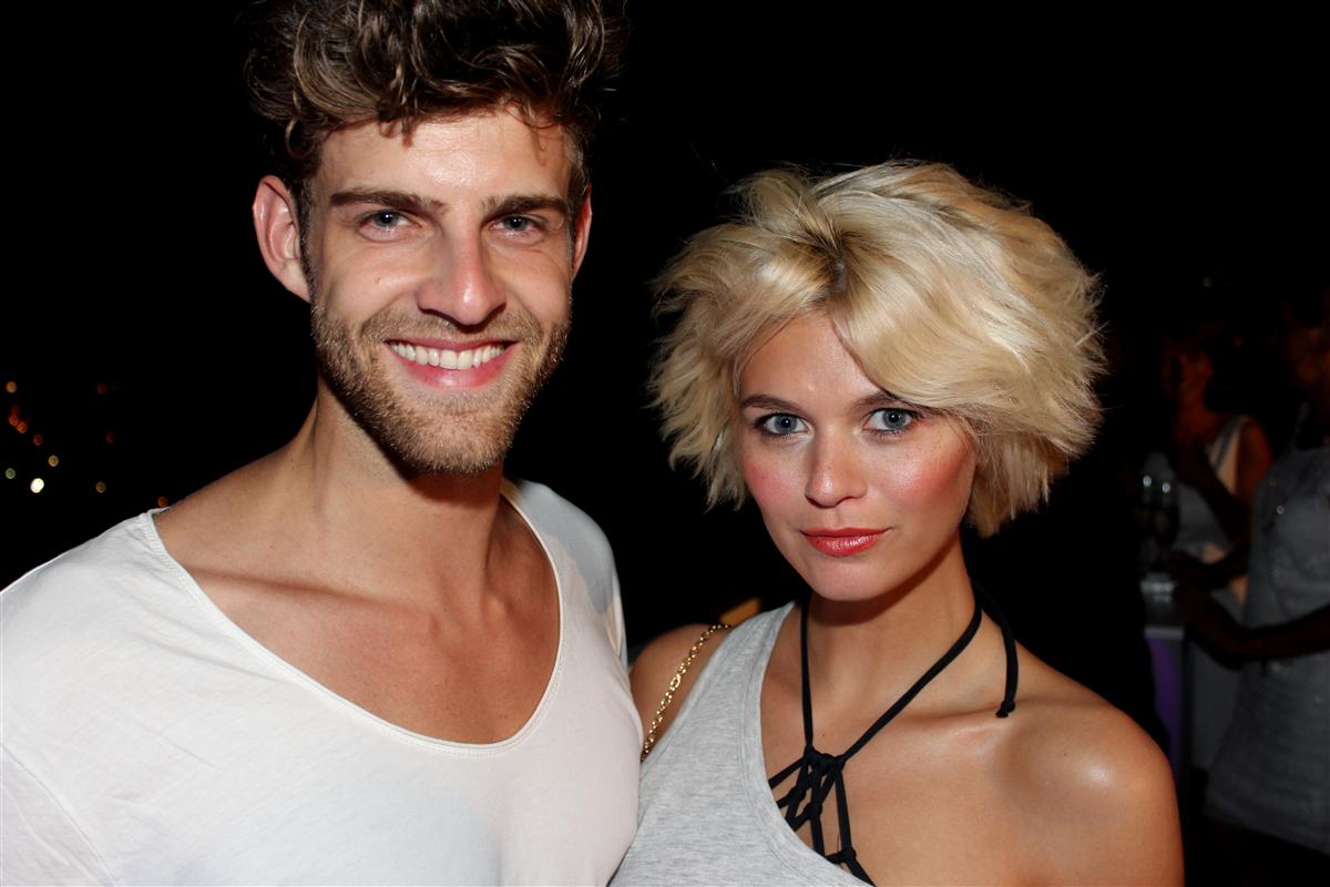 So feiert man auf Mallorca: Die Marcel Remus Summerparty 30