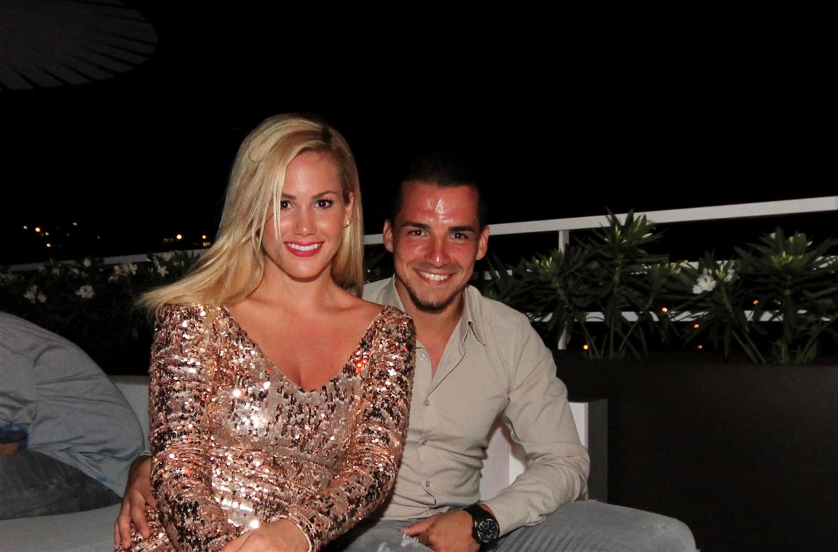 So feiert man auf Mallorca: Die Marcel Remus Summerparty 23