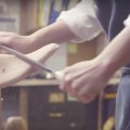 The Art of Shoe Making: Foster & Son