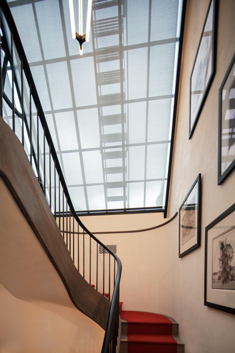 The Great Westvillage Townhouse in New York City 6