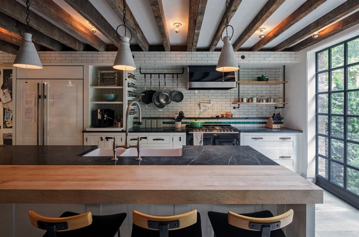 The Great Westvillage Townhouse in New York City 3