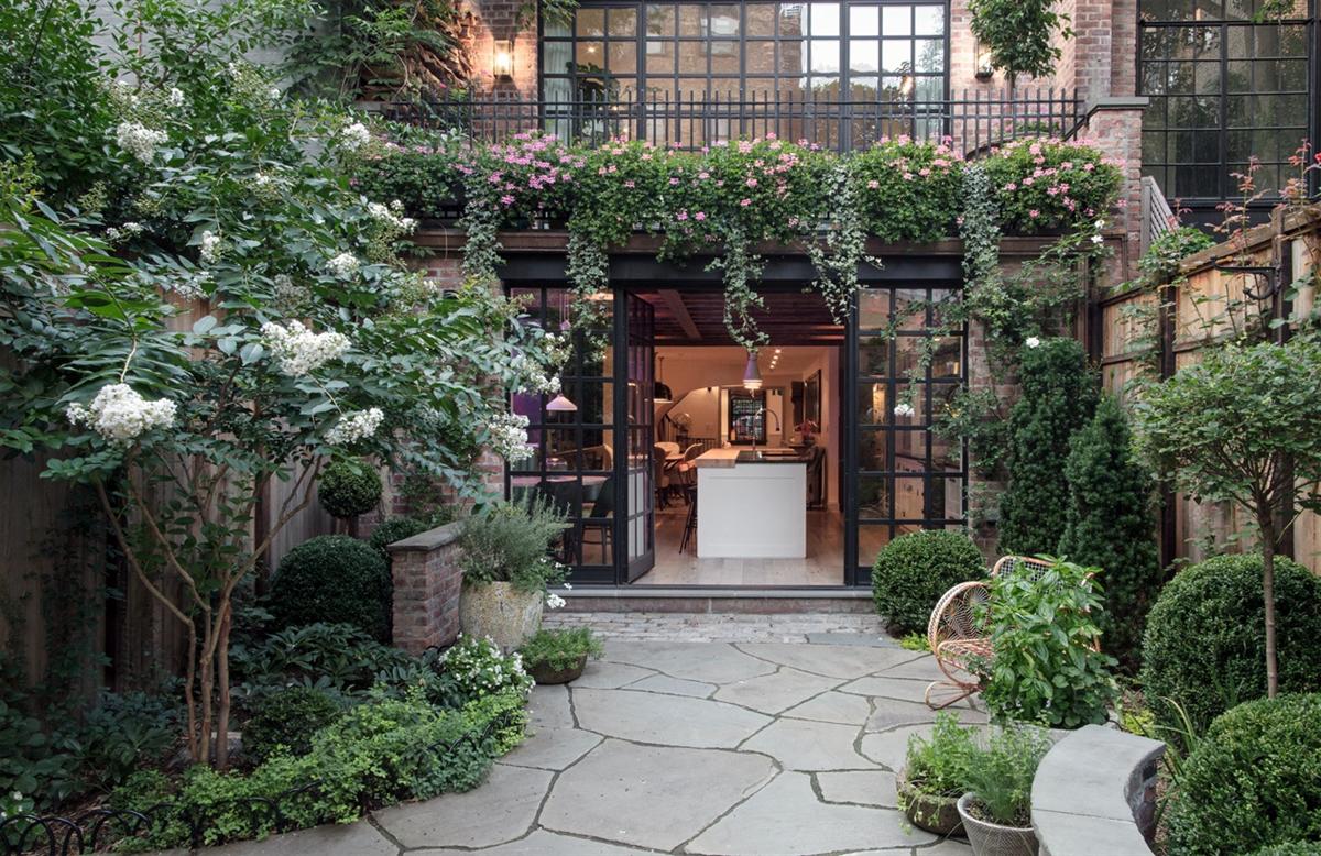The Great Westvillage Townhouse in New York City 5