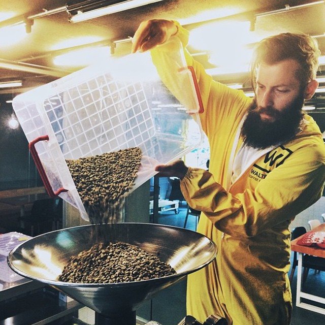 “Breaking Bad” Cafe in Istanbul makes fan’s hearts beat faster 5