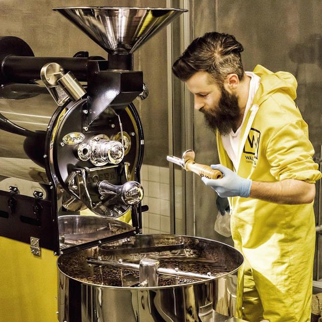 “Breaking Bad” Cafe in Istanbul makes fan’s hearts beat faster 7