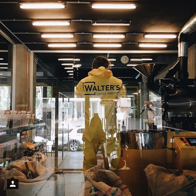 “Breaking Bad” Cafe in Istanbul makes fan’s hearts beat faster 1