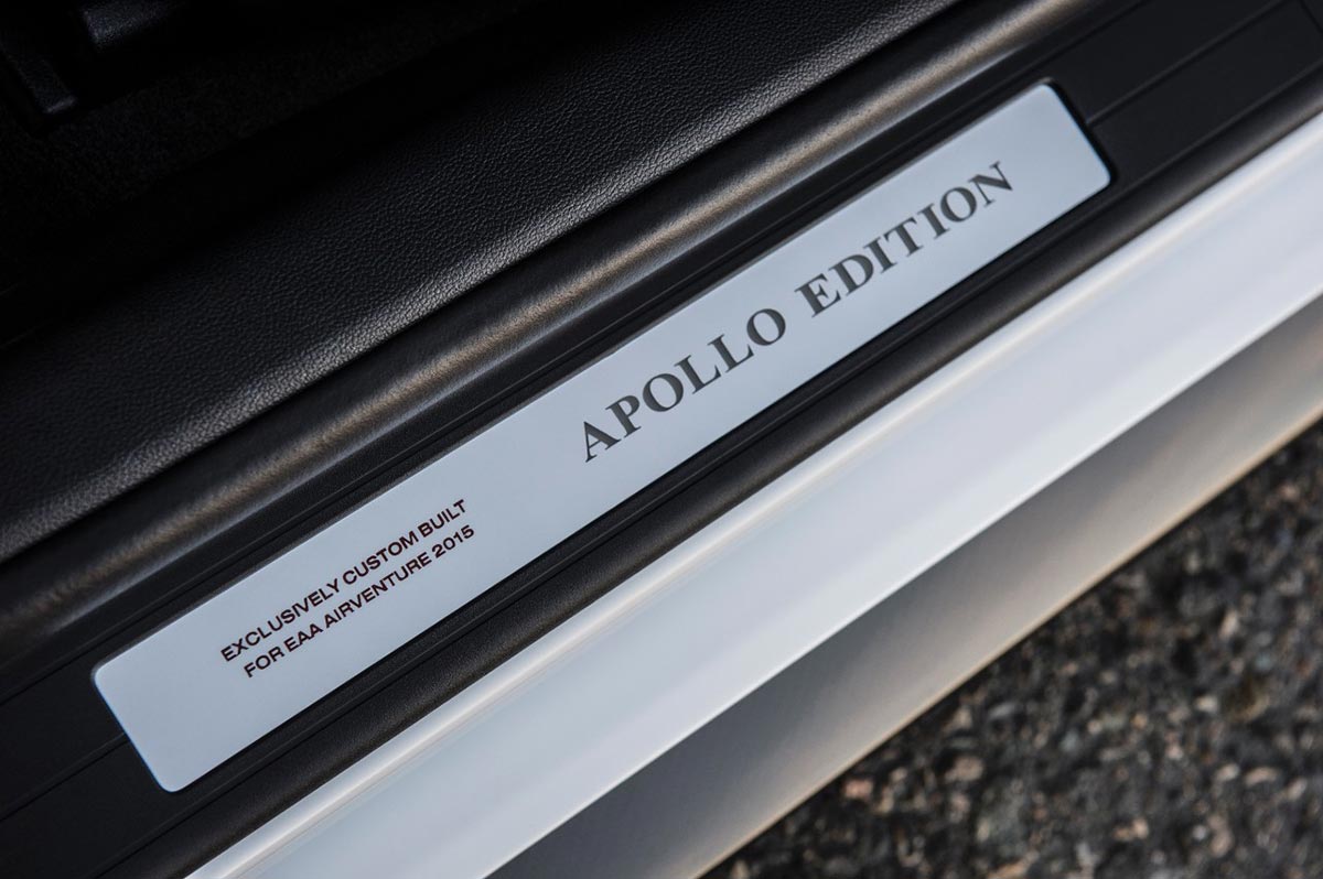apollo mustang 10