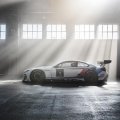 Off to the Racetrack: The New BMW M6 GT3
