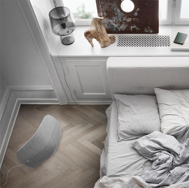 Bang & Olufsen BeoPlay A6 01