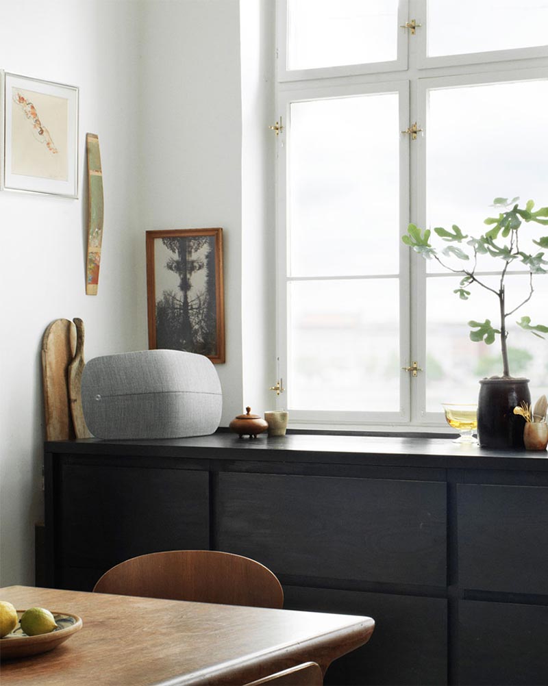 Bang & Olufsen BeoPlay A6 02