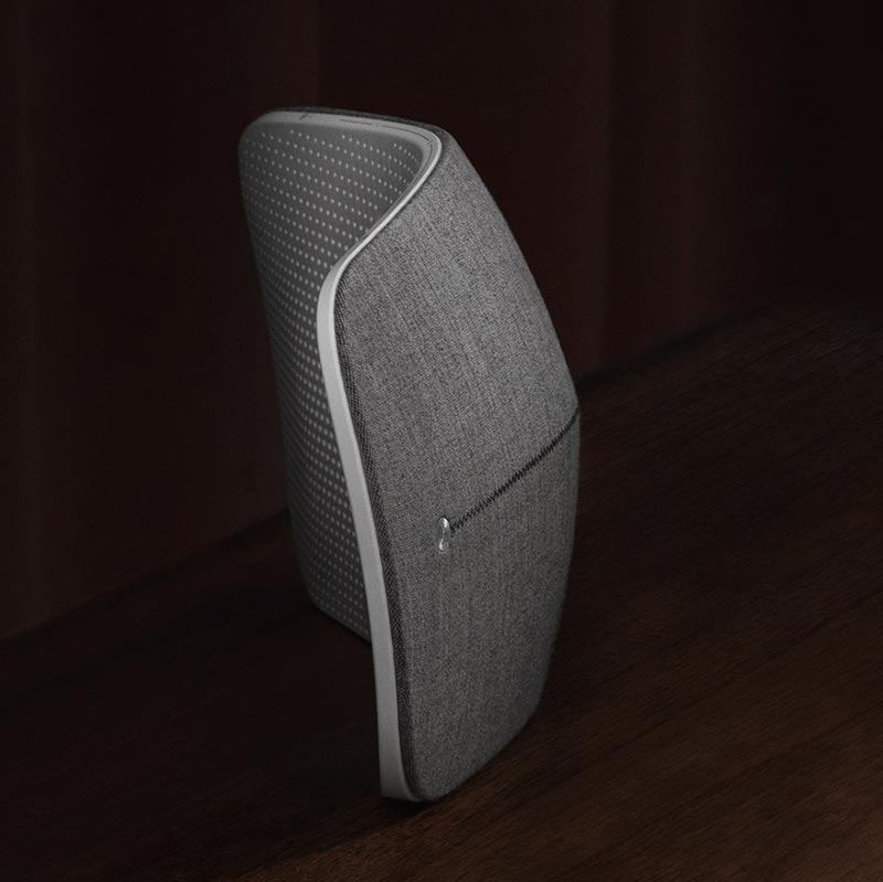 Bang & Olufsen BeoPlay A6 04