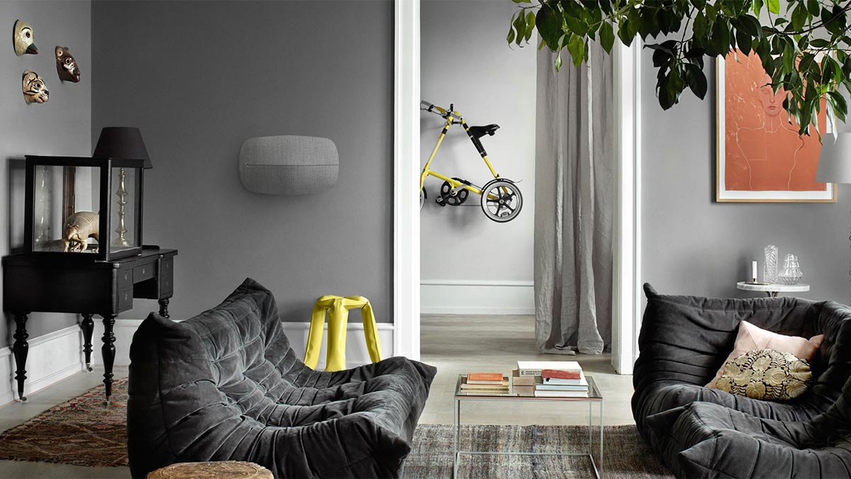 Bang & Olufsen BeoPlay A6 featured