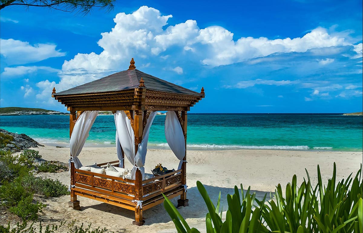 David Copperfield Musha Cay 03