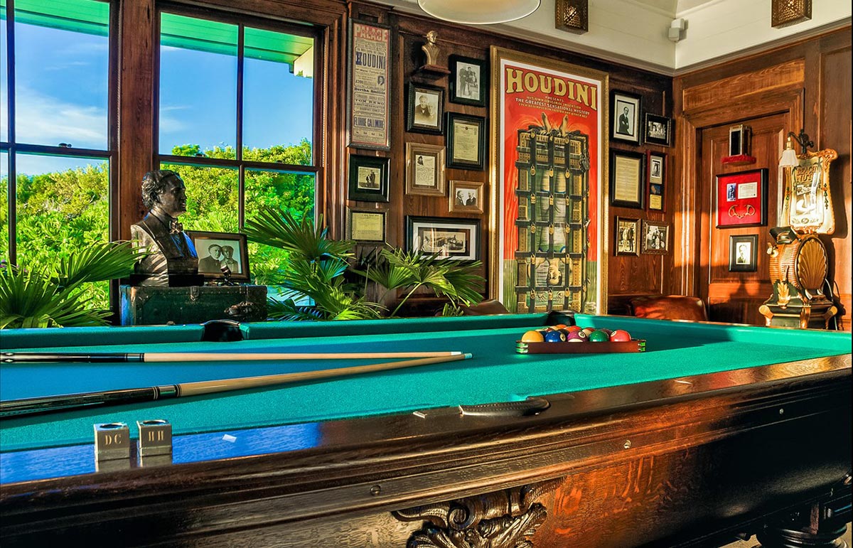 David Copperfield Musha Cay 10