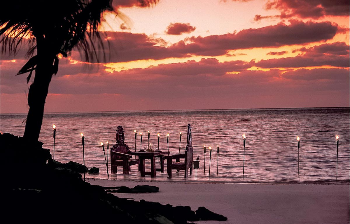 David Copperfield Musha Cay 18