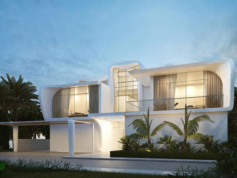 Villas ETTORE 971 03
