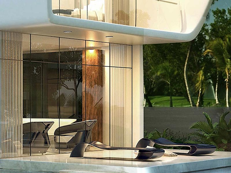 Villas ETTORE 971 04