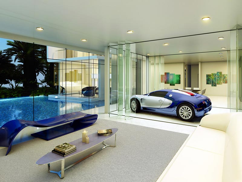 Villas ETTORE 971 05