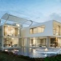 Dubai Villas ETTORE 971 As Tribute To Bugatti