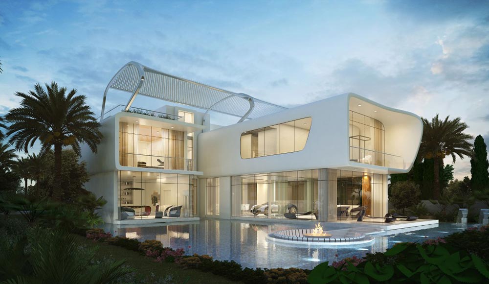 Villas ETTORE 971 featured