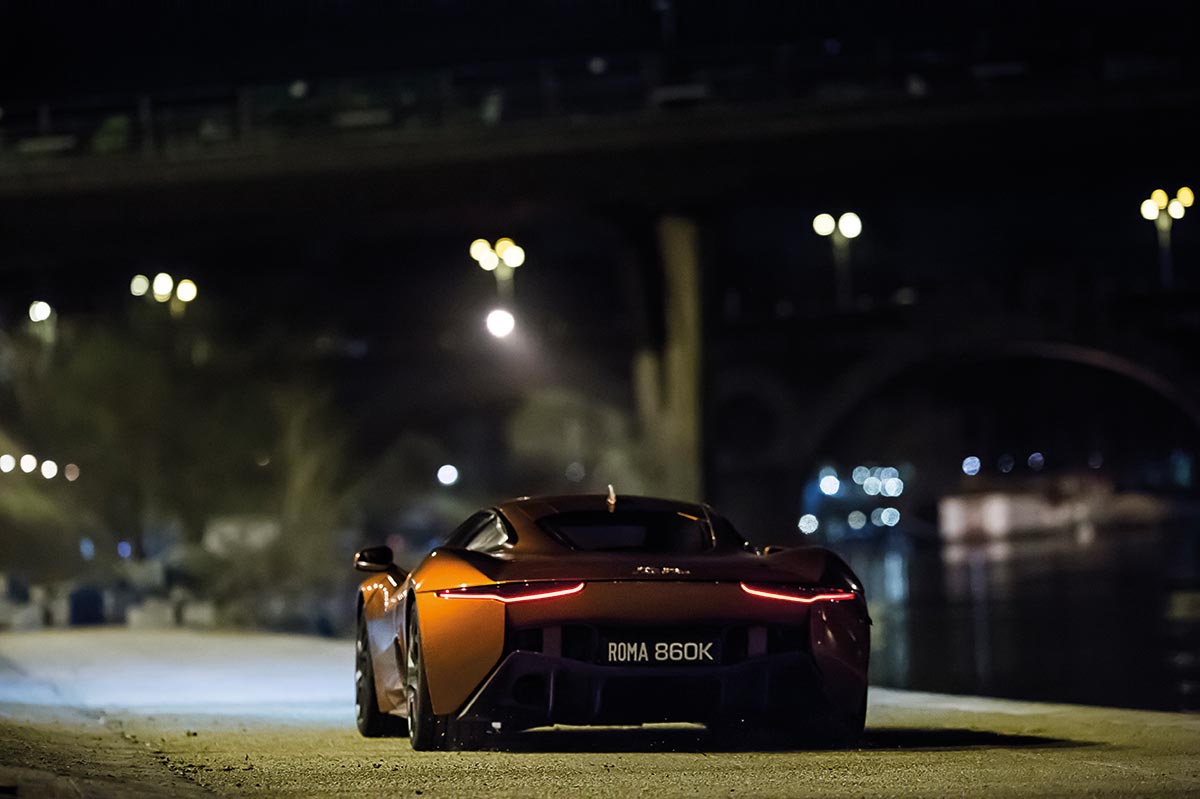 Jaguar C-X75 05
