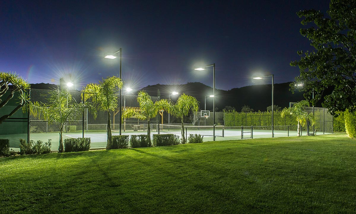 Palazzo Di Amore In The Heart of Beverly Hills 15
