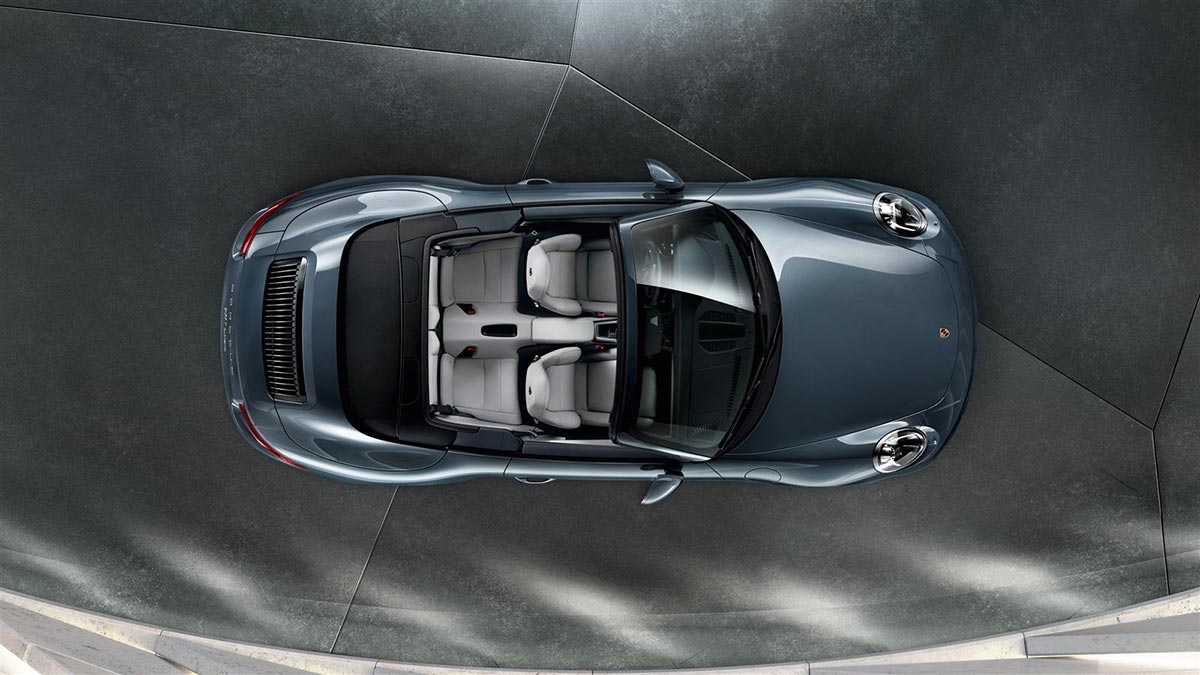 Porsche 911 Carrera 04