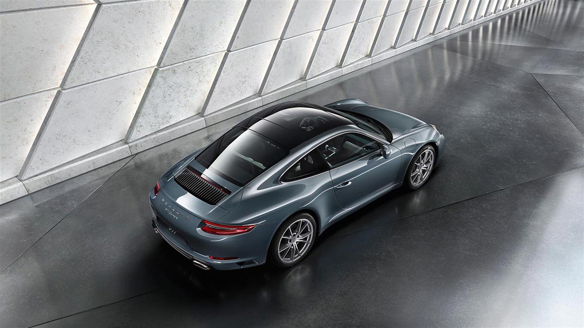 Porsche 911 Carrera 05