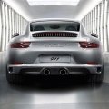 Der Neue Porsche 911 Carrera & Carrera S