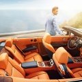 Homage to a life on the Côte d’Azur: The New Rolls-Royce Dawn
