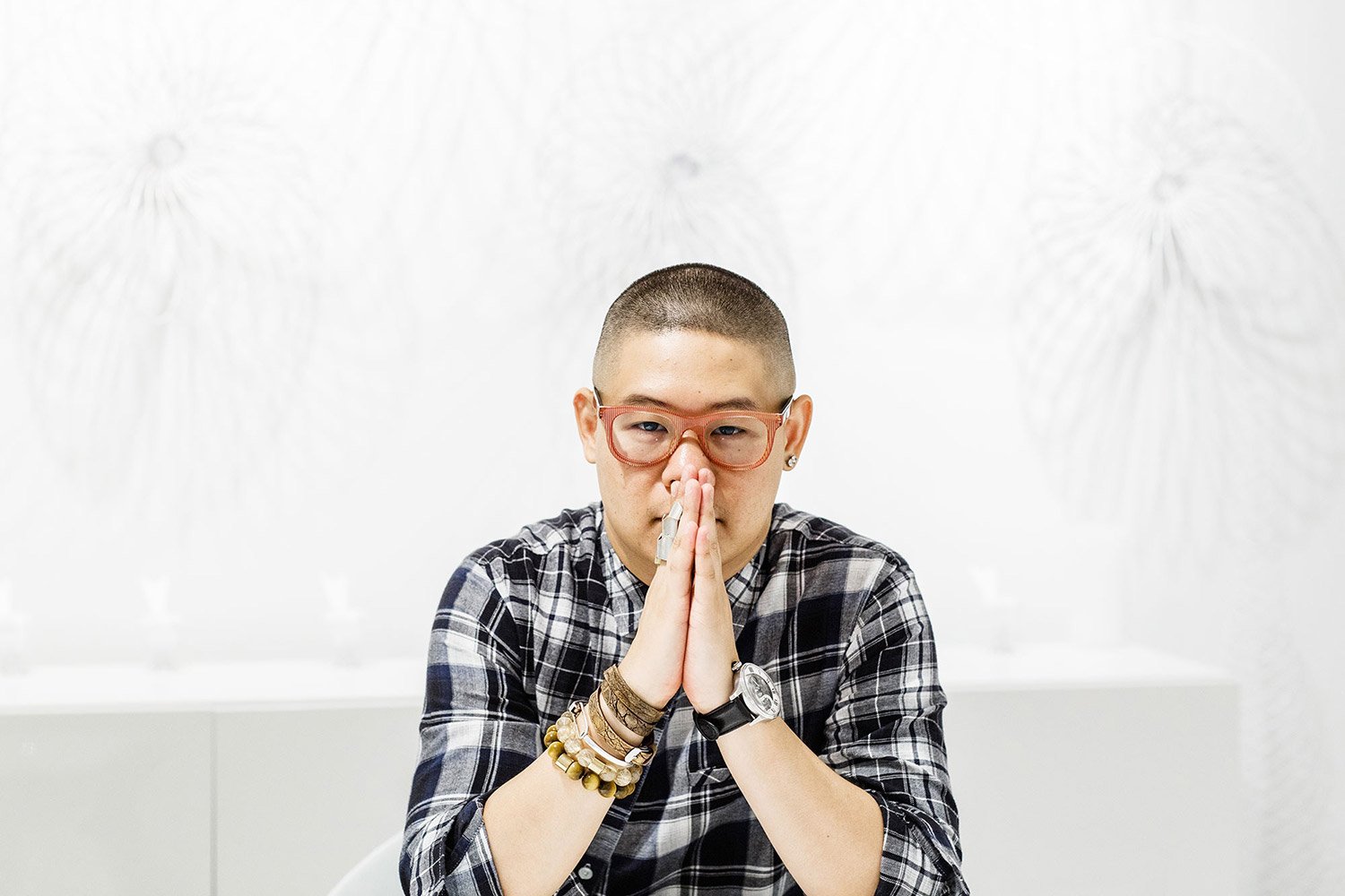 Jon Koon: From Selling Auto Parts to Owning Andy Warhol’s Studio 1